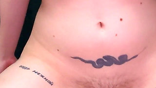 I Showed My Stepdaughter That Fucking Hard Is Much Better Than Smoking Cigarettes. Dirty Talk