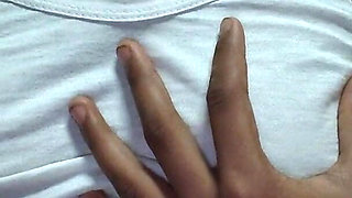 Desi Couple Romantic Clip