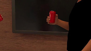 The Only Thing Worth Doing in Life Is Fucking (part 12)