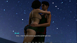Wild Sex at the Beach House (part 8)