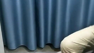 Shared Rental Miss Likes to Train #5