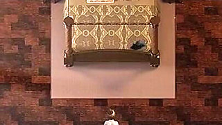 Treasure of Nadia - Having anal sex with Sofia - Part 2