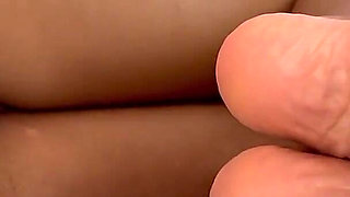 Pink Foxx Feet and Booty JOI