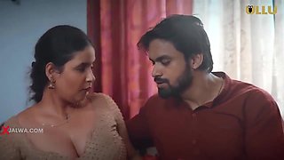 Chatur Devrani Hot Web Series Part-2 - Homemade