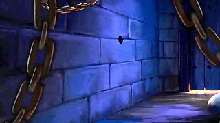 What a Legend: Glory Hole Blowjob Ep 16