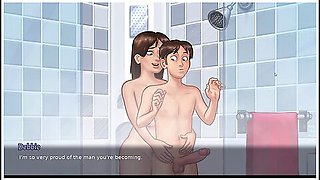 Car Toon - A Journey Into The World Of Romance And Mystery (18+)