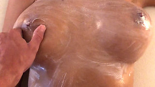 Life porn stories 1 - part 4 those tits deserve special attention – full throttle!