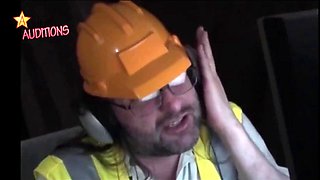 UK Natural Teen Threesome