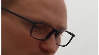 Went To The Wrong Casting And Got Her Pussy Fucked
