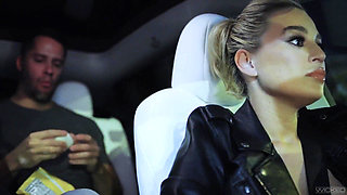 Wicked Iris Episode 2