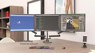 Tacos: Husband Caught His Wife Cheating on Him with Her Boss so She Can Get a Vacation She Got Creampied