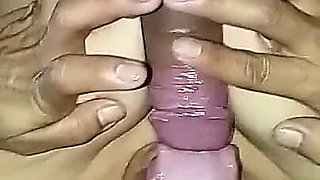 Suri Fucked with Her Husband's Friend, Stayed All Night with Him to Get Cocked in the Ass