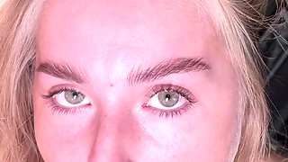 Ramona_jst Takes CIM After Sensational Blowjob To BWC