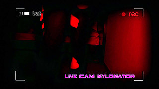 Live Cam Nylons Hot Nylon Strapon Fuck