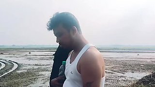 Poor Desi Village Girl Hardcore Sex With Boss In Hindi - Indian Aunty Bhabhi Fucking HD