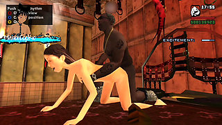 Gta San Andreas Hot Coffee Mod - Millie, a Woman That Loves BDSM and Hot Sex