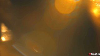 Lasirena69's Wild Lesbian Encounter Ignites Sultry Passion Heat