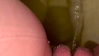 Pissing Clip Compilation