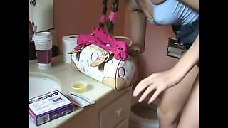 Tiffany Holiday: a Young Slut with a Sublime Body Fucked by a Big Mature Cock