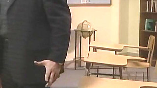 Big Dick Destroyer Takes It All Inside