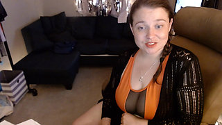 Your Ass Is a Pussy, You Dirty Little Crossdressing Slut -