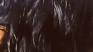 I Tore Open My Wife's Pussy on the First Night - Desi Romantic Couple Sex Video