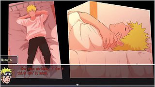 Living With Tsunade Sex Game Tsunade Sex Scenes Part 4 Last Part [18+]