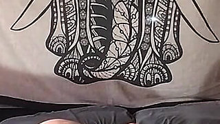 Erotic Sex with Little Blonde