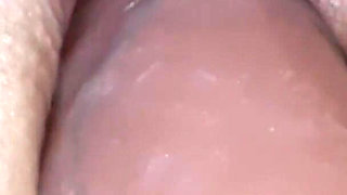 The Stepsister Secretly Has Sex with Her Stepbrother.