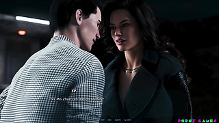 Cybernetic Seduction by 1thousand - at Last, Sex with the Sexy 14