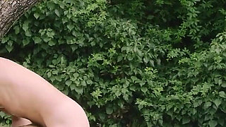 Sex in the Garden at Nap Time with My Husband- Yasmina Khan