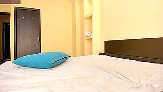 Lewd Asian Korean Teenager 18+ Hardcore Sex Video