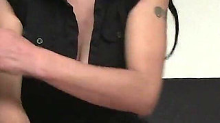 Sadistic Slut Next Door Loves CBT and Ballbusting! Full Movie Compilation