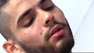 Raw Sex After Cock Blowing