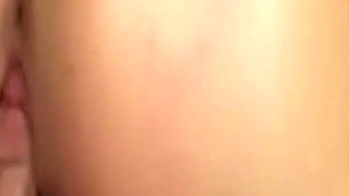 Blonde Teen Bella Wearing Nylons Was Fucked to Orgasm by Horny Neighbors