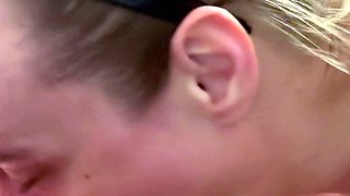 Daughter won’t take care of my son in law so I suck him