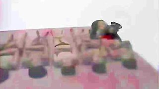 Cynthia POV Blowjob Handjob hardcore and cumshot