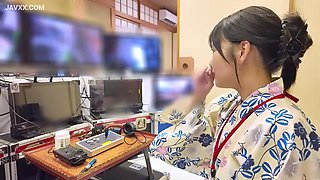 SOD Employee's Shy Towel-Only Onsen Adventure. Japanese woman erotic video x5xBF4552E0A4E538BCFE