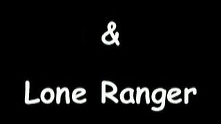 Juliana Kincaid & Lone Ranger