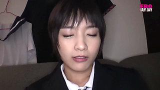 Desire Collection Ai.m a Serious Tomboy with Passion Pt.1