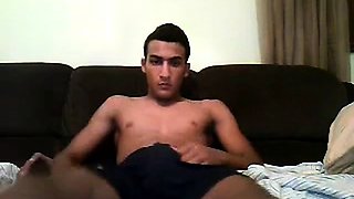 Big Moroccan Cock Hunks