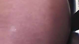 Wild Outdoor Ebony Gangbang: Hot Babe Takes Multiple Bbcs and Facials