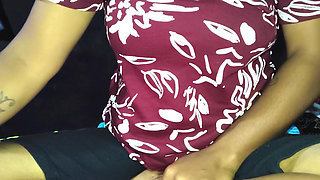 Anjali Sharma 28 year old women fingering on pusssy, not satisfied