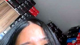 MichelleFromChina Gtes Fucked During Livestream Onlyfans