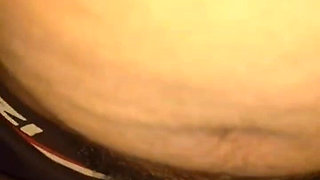 Left Stepsister-in-law Alone