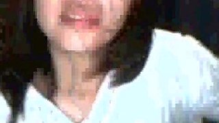 Filipina Asian Amateur Adult Webcam Scandal
