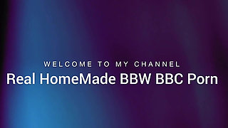BBW BBC Hardcore Rough Doggy Screaming Orgasms