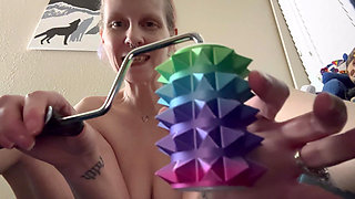 Wartenberg Wheels Part 1