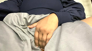 Tamil girlfriend speaking she needs sex while fingering