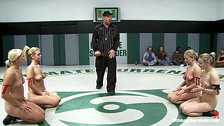 Round Two: the Ninja's (2-0) Vs the Pirates (0-2)